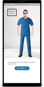 my PPE screenshot 2