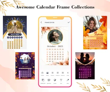 My Photo On Calendar screenshot 10