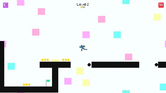 Ugi Bugi screenshot 1