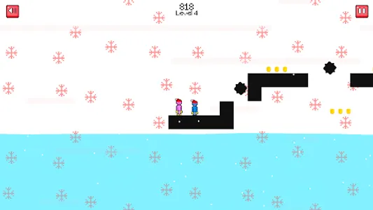 Ugi Bugi & Kisy Misy screenshot 0