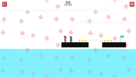 Ugi Bugi & Kisy Misy screenshot 1