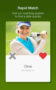 Meet Local Golfers Dating screenshot 6