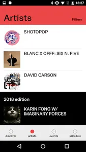 Offf screenshot 1
