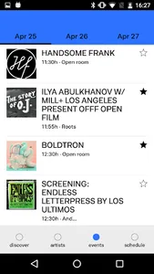 Offf screenshot 3