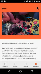 Offf screenshot 4