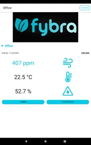 Fybra screenshot 5