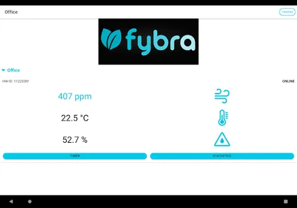 Fybra screenshot 9