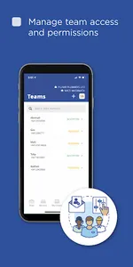 Mico Trade screenshot 4