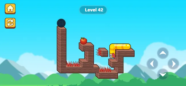 Apple Worm screenshot 10