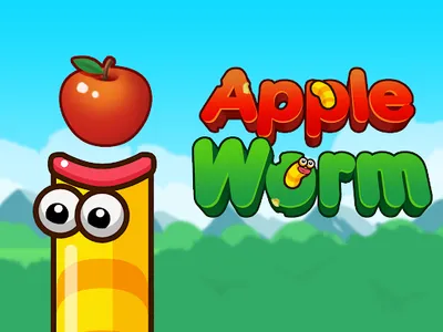 Apple Worm screenshot 12