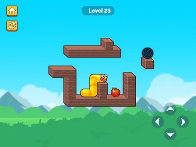 Apple Worm screenshot 14