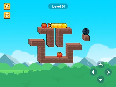 Apple Worm screenshot 15