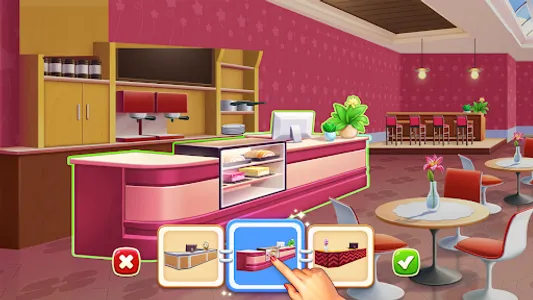 Cooking Star: Cooking Games screenshot 10