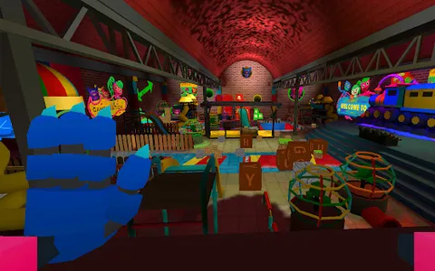 Toilet Monster: Escape Room screenshot 16