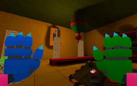 Toilet Monster: Escape Room screenshot 17