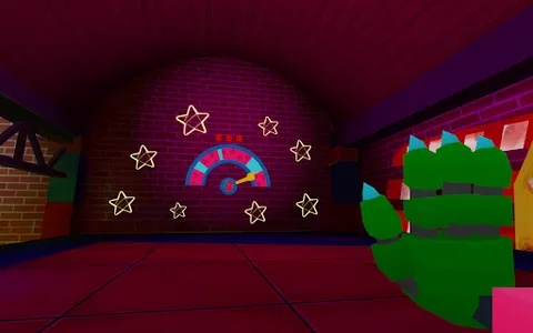 Toilet Monster: Escape Room screenshot 19