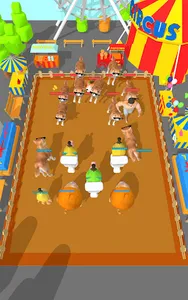 Merge Banana Battle Master screenshot 17