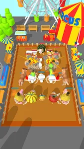 Merge Banana Battle Master screenshot 3