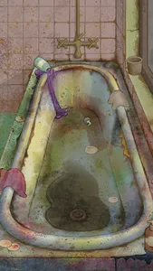 Housify: Cleaning ASMR screenshot 1