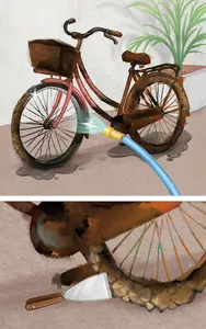 Housify: Cleaning ASMR screenshot 10