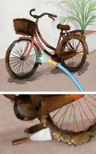 Housify: Cleaning ASMR screenshot 18