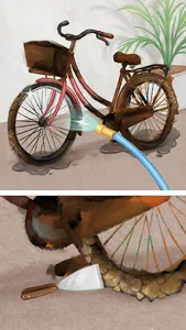 Housify: Cleaning ASMR screenshot 2