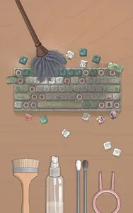 Housify: Cleaning ASMR screenshot 20