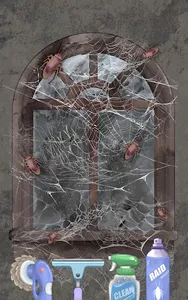 Housify: Cleaning ASMR screenshot 22