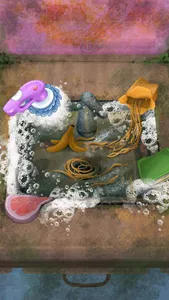 Housify: Cleaning ASMR screenshot 3