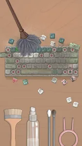 Housify: Cleaning ASMR screenshot 4