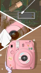 Housify: Cleaning ASMR screenshot 5