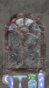 Housify: Cleaning ASMR screenshot 6