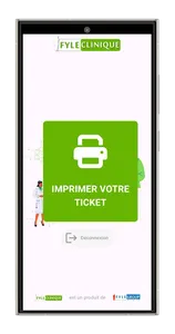 FC TICKET screenshot 0