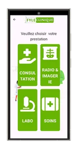 FC TICKET screenshot 2