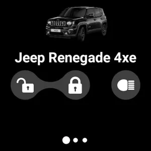 Jeep® screenshot 5