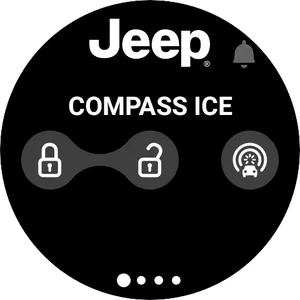 Jeep® screenshot 11