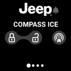 Jeep® screenshot 8