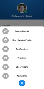 FCA Freedom Jobsite screenshot 4