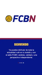 Barcelona Noticias screenshot 0