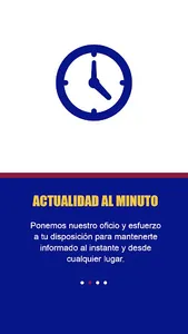 Barcelona Noticias screenshot 1