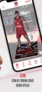 Scan+Score | FCBB AR-Game screenshot 1