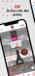 Scan+Score | FCBB AR-Game screenshot 4