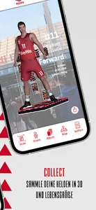 Scan+Score | FCBB AR-Game screenshot 5