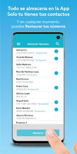 10 digitos MX screenshot 2
