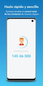 10 digitos MX screenshot 3