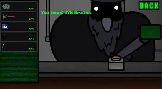 MonsterSmash screenshot 2