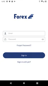 eShip Delivery screenshot 0