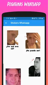 Juan Dios Pantoja videollamada screenshot 3