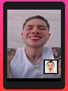 Juan Dios Pantoja videollamada screenshot 5