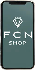 FCN SHOP - Брендовая одежда screenshot 0